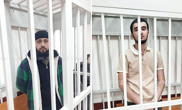 Присяжные признали виновными фигурантов дела о гибели футболиста Ерошевича