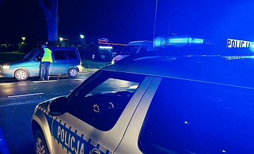В Польше задержали студента по подозрению в подготовке теракта
