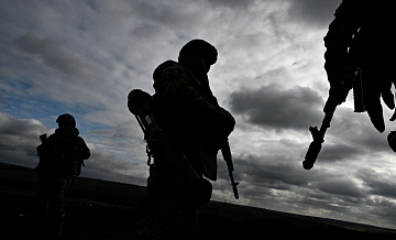 Российские военные освободили 12 населенных пунктов с начала февраля