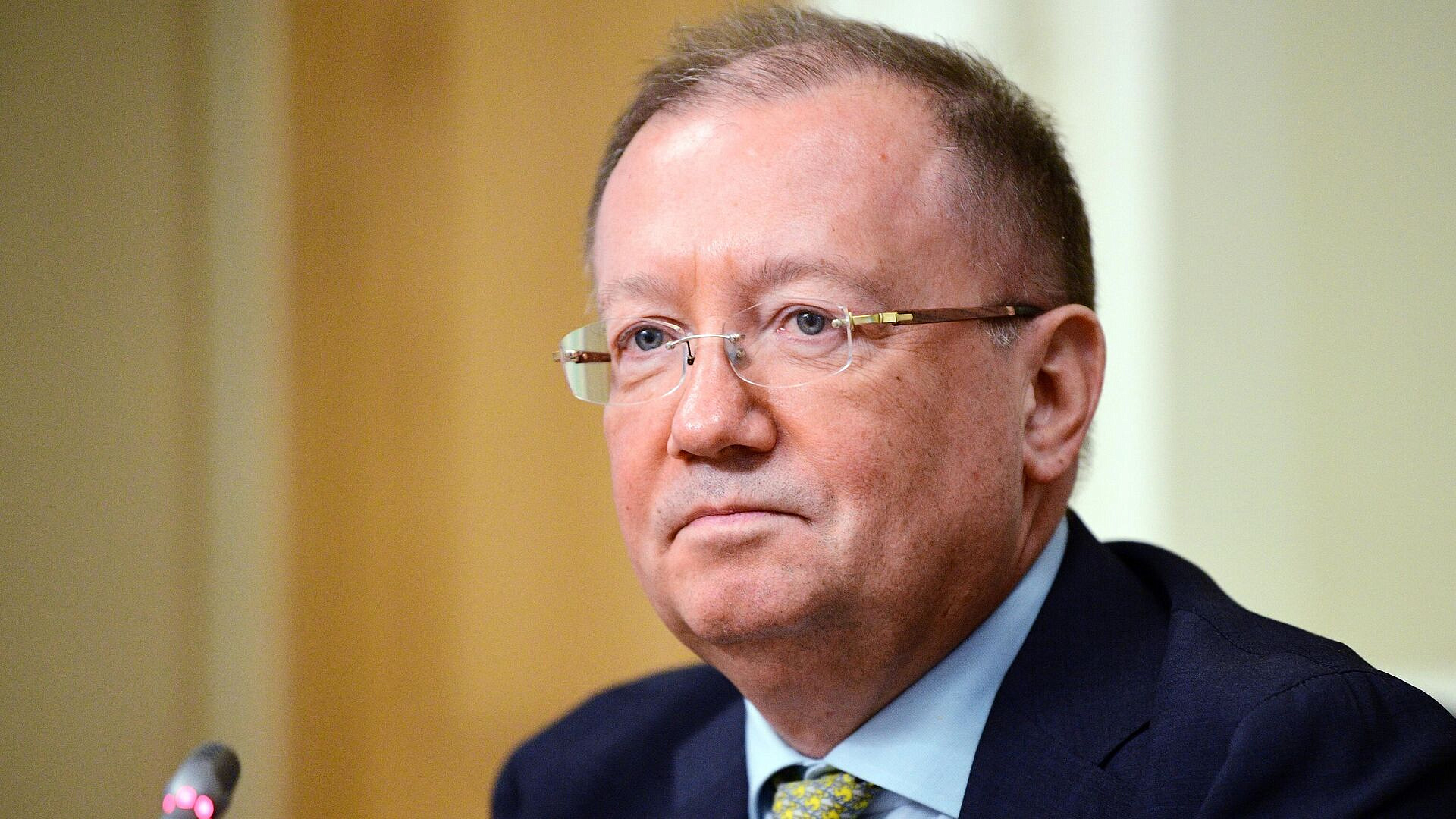 Евразийская система безопасности должна быть открыта, заявил Яковенко