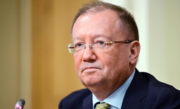 Евразийская система безопасности должна быть открыта, заявил Яковенко