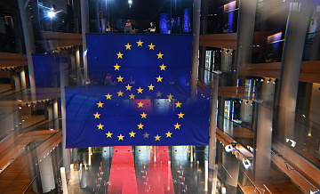 ЕС близок к соглашению по доходам от российских активов, пишут СМИ