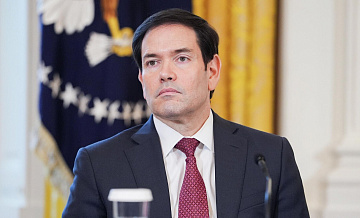 Число спорных вопросов по Украине существенно сократилось, заявил Рубио