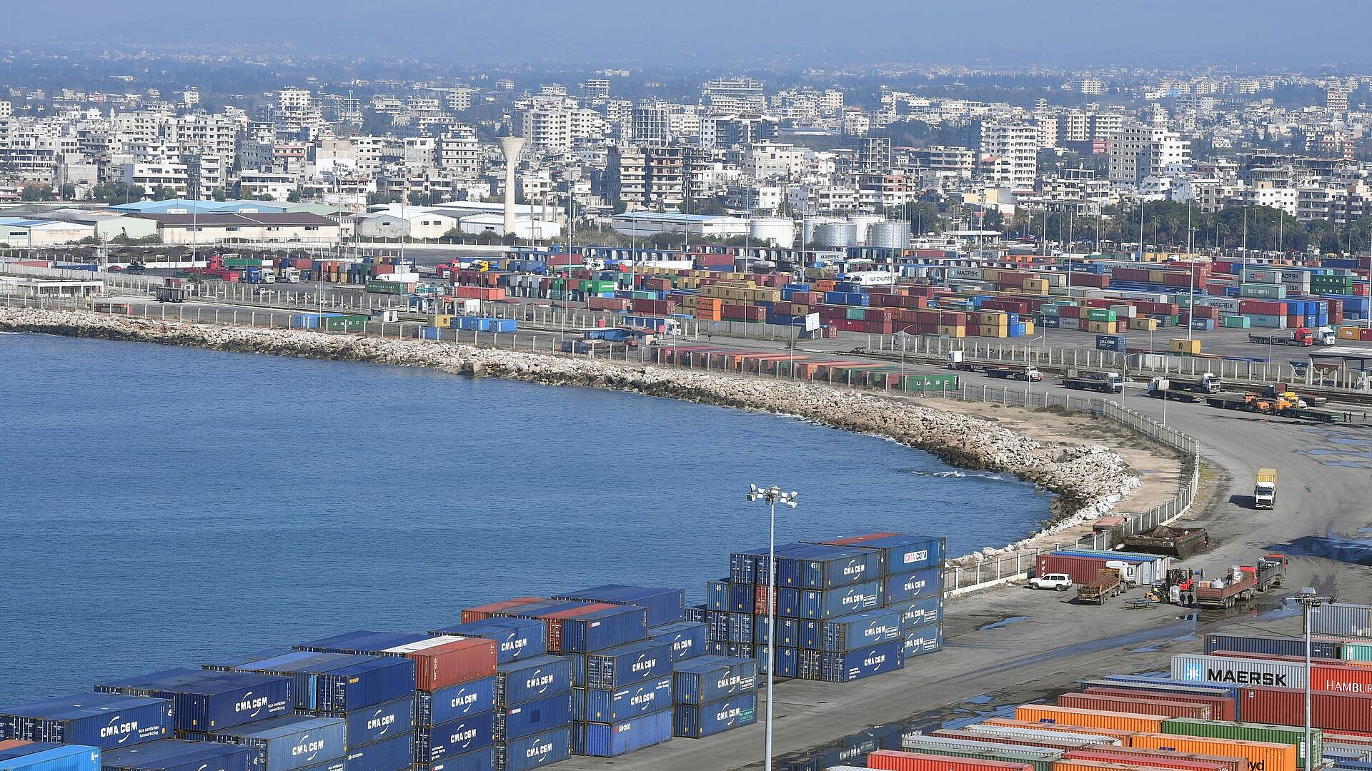 СМИ: в Сирии убили экс-главу службы воздушной разведки