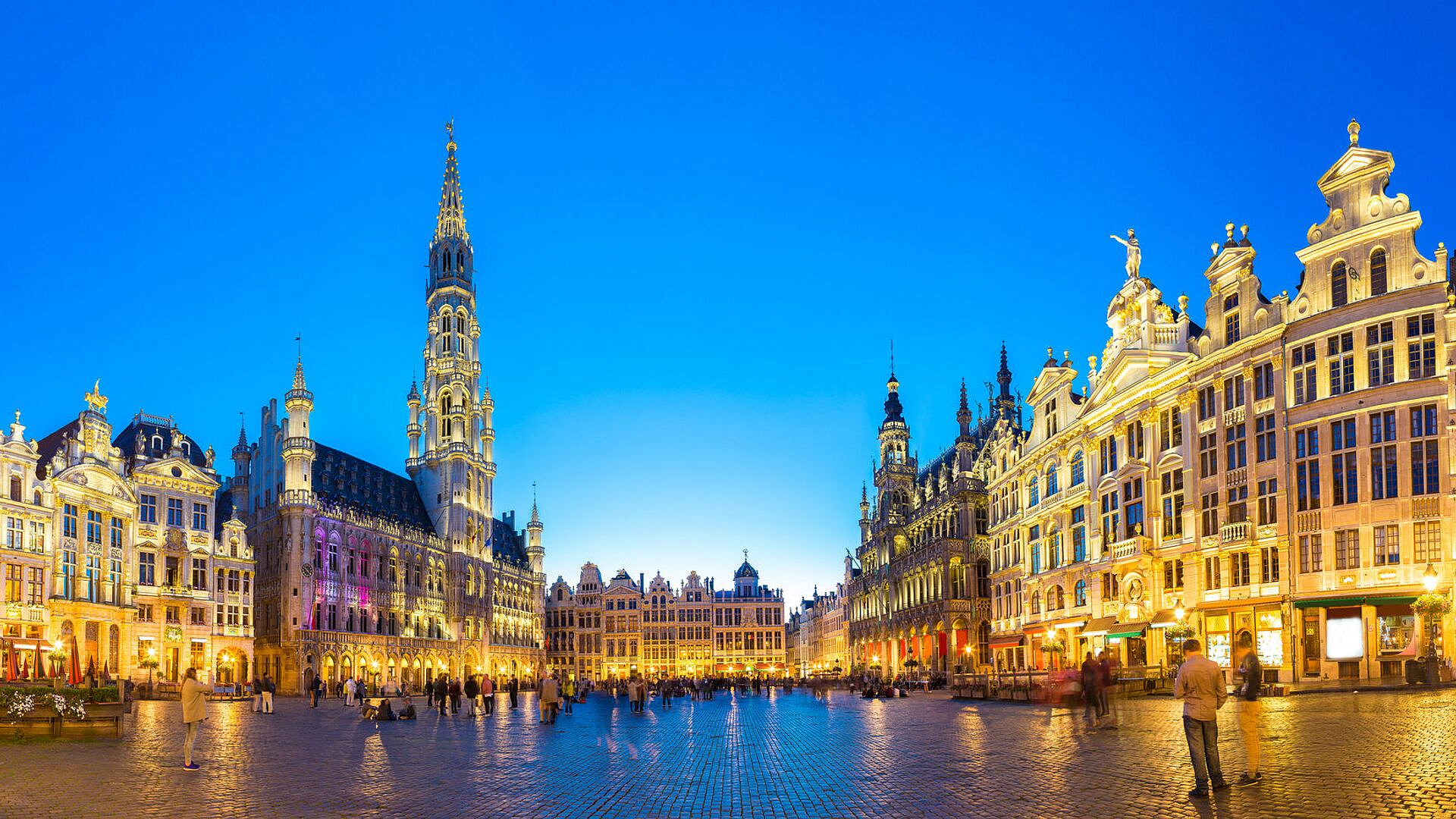 Бельгийская Euroclear удержит доходы от замороженных российских активов