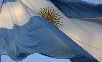 Посольство РФ в Аргентине обеспокоено рекламой наемничества в пользу Киева