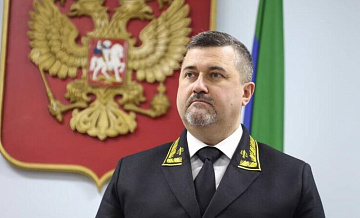 Врио главы Дагестана вручил госнаграды участникам спецоперации