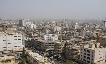 "Быстрее, чем считалось": ученые забили тревогу из-за глобальной катастрофы