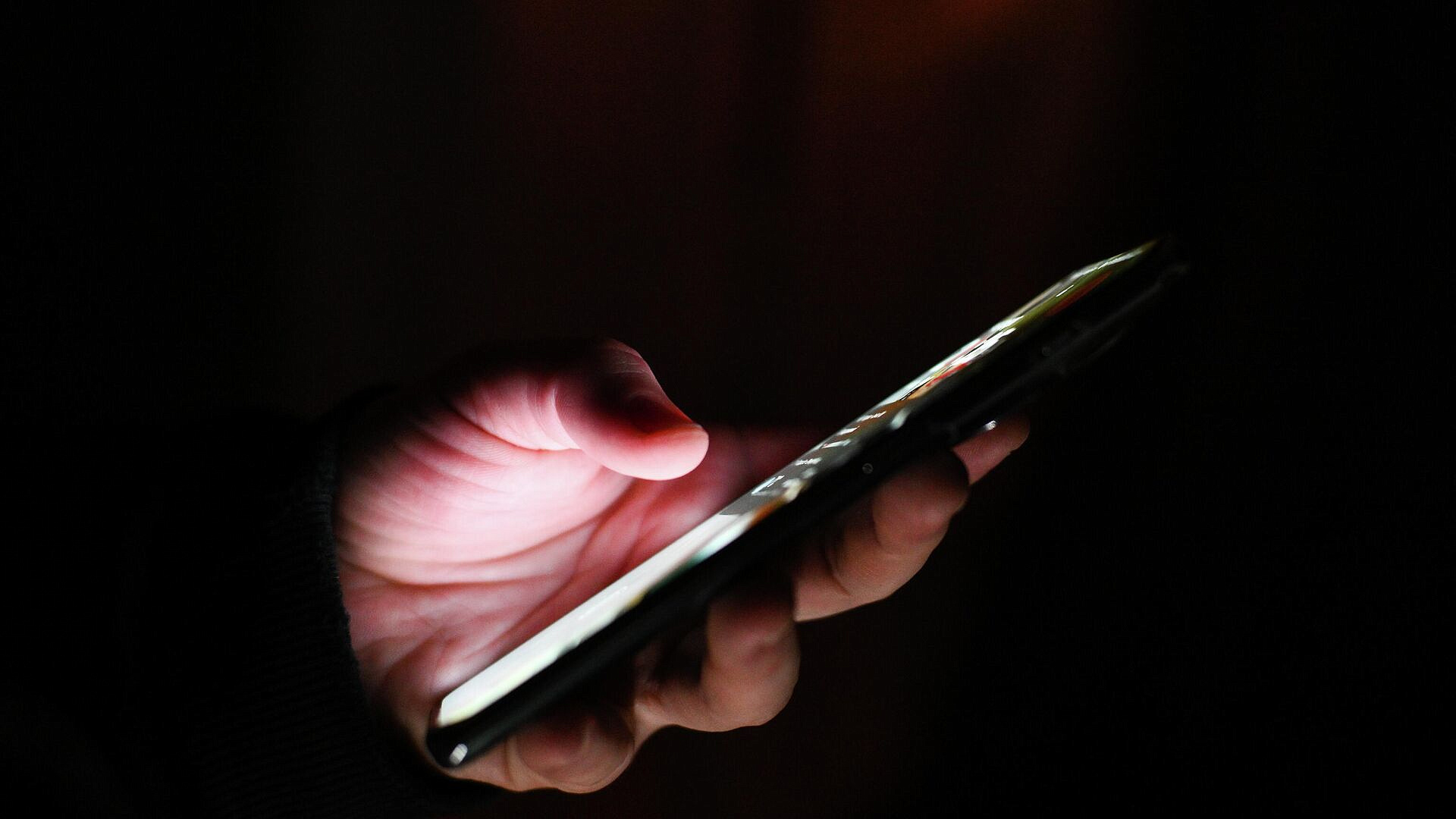 В МВД дали совет, как защититься от телефонных мошенников