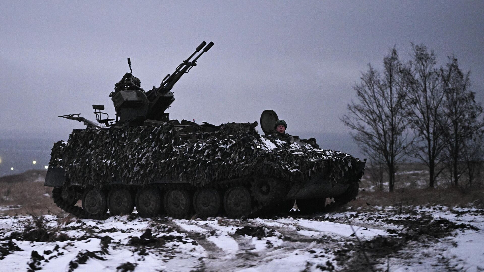 Белгородскую область 66 раз за сутки атаковали дроны ВСУ