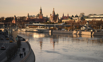 Россия прекрасно адаптировалась к санкциям, заявил Кремль 