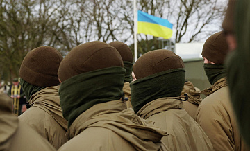 На Украине будут судить чиновника за присвоение средств на закупках для ВСУ