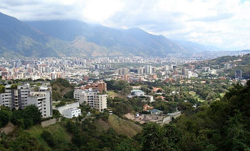 Стало известно, когда освободят всех политзаключенных в Венесуэле