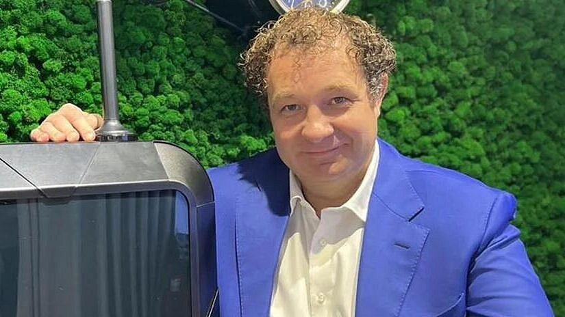 Экс-члена генсовета "Деловой России" арестовали по делу об ОПГ