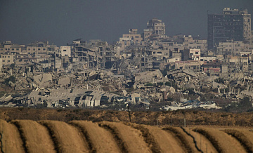 Командующий силами спецопераций США назначен главой ISF