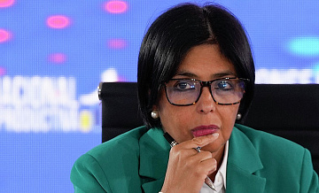 Родригес заявила, что Мачадо придется ответить перед Венесуэлой