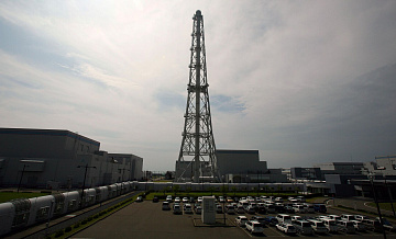 В работе крупнейшей в мире АЭС выявили неполадки