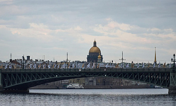 Россия и Турция проведут бизнес-диалог на полях ПМЭФ