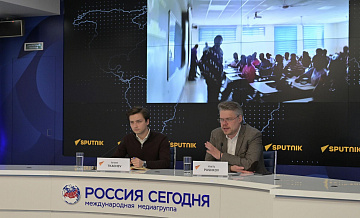 Университет из Ганы присоединился к SputnikPro