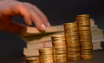 Исследование Moneyman показало, как россияне относятся к накоплениям