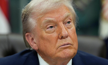 Конгрессвумен подала в суд на Трампа