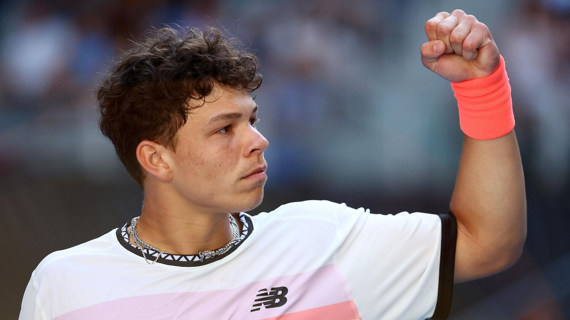 ��� ������ ����� �� ������ ���� Australian Open