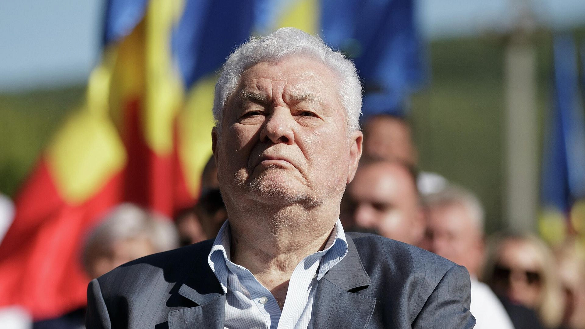 Кишинев пытается превратить Гагаузию в рядовой уезд, считает Воронин
