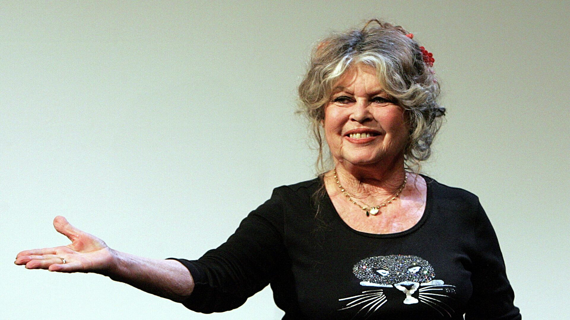 Брижит Бардо вернулась домой после операции, сообщили СМИ