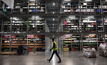 Российские ритейлеры попросили не увеличивать порог беспошлинной торговли