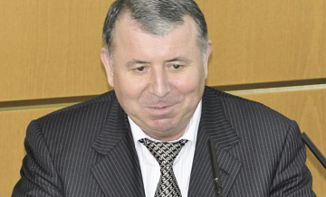 Генпрокуратура подала гражданский иск к госсекретарю Дагестана и его детям