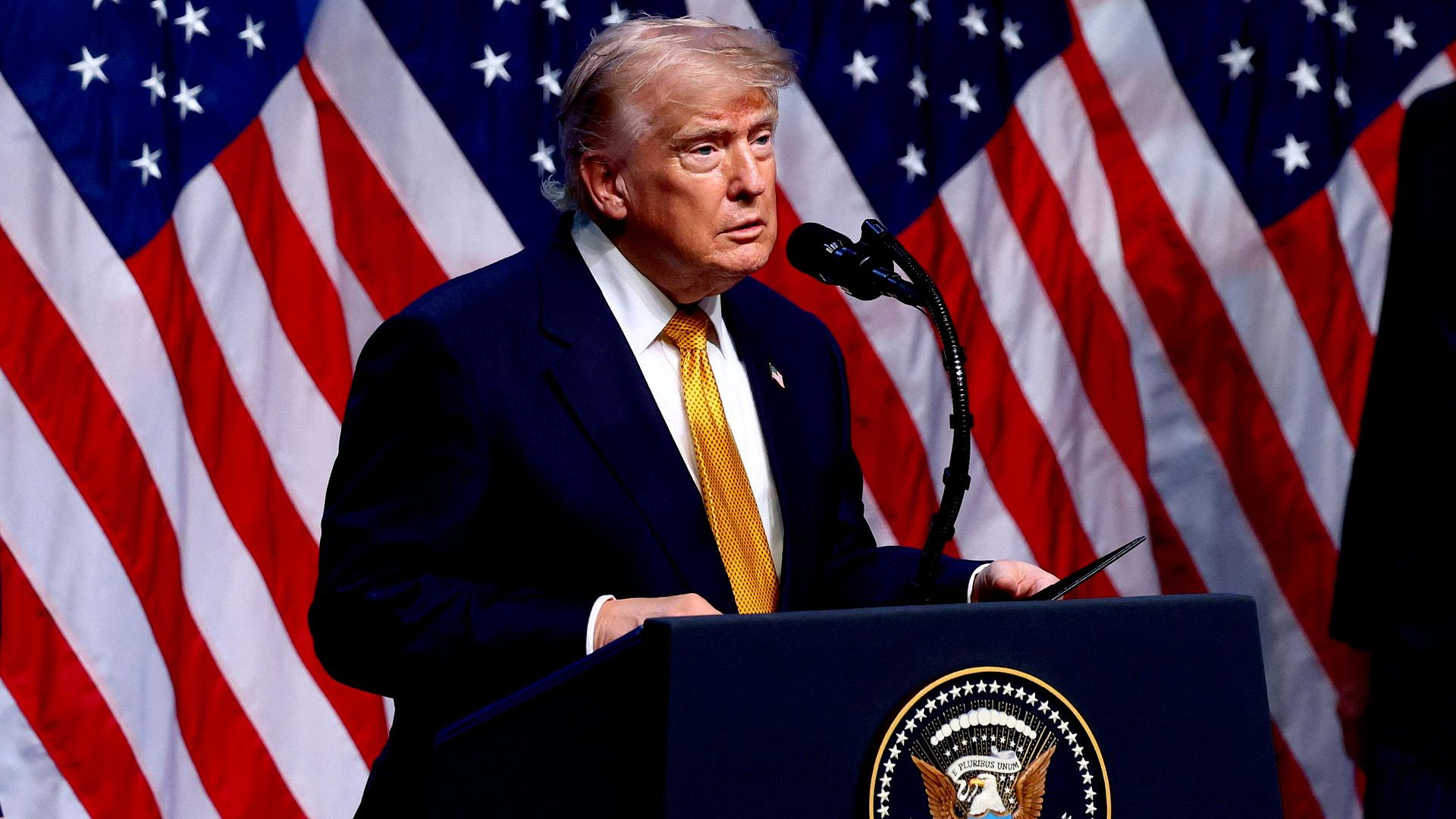 СМИ: Трамп одобрил ядерное соглашение с Саудовской Аравией