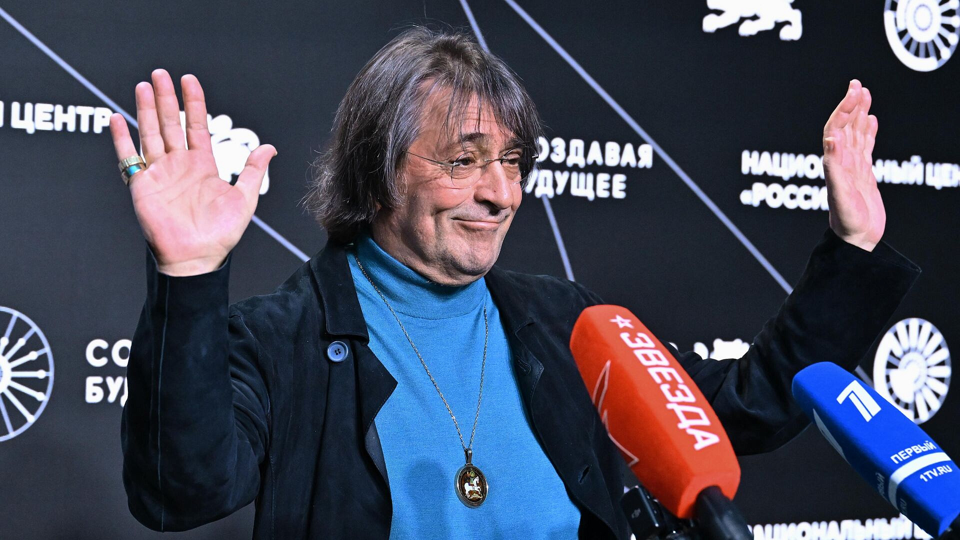 Башмет прокомментировал новые правила продажи билетов