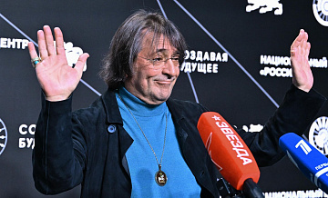 Башмет прокомментировал новые правила продажи билетов