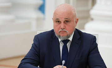 Россия планирует увеличить экспорт СПГ в Китай, заявил Цивилев