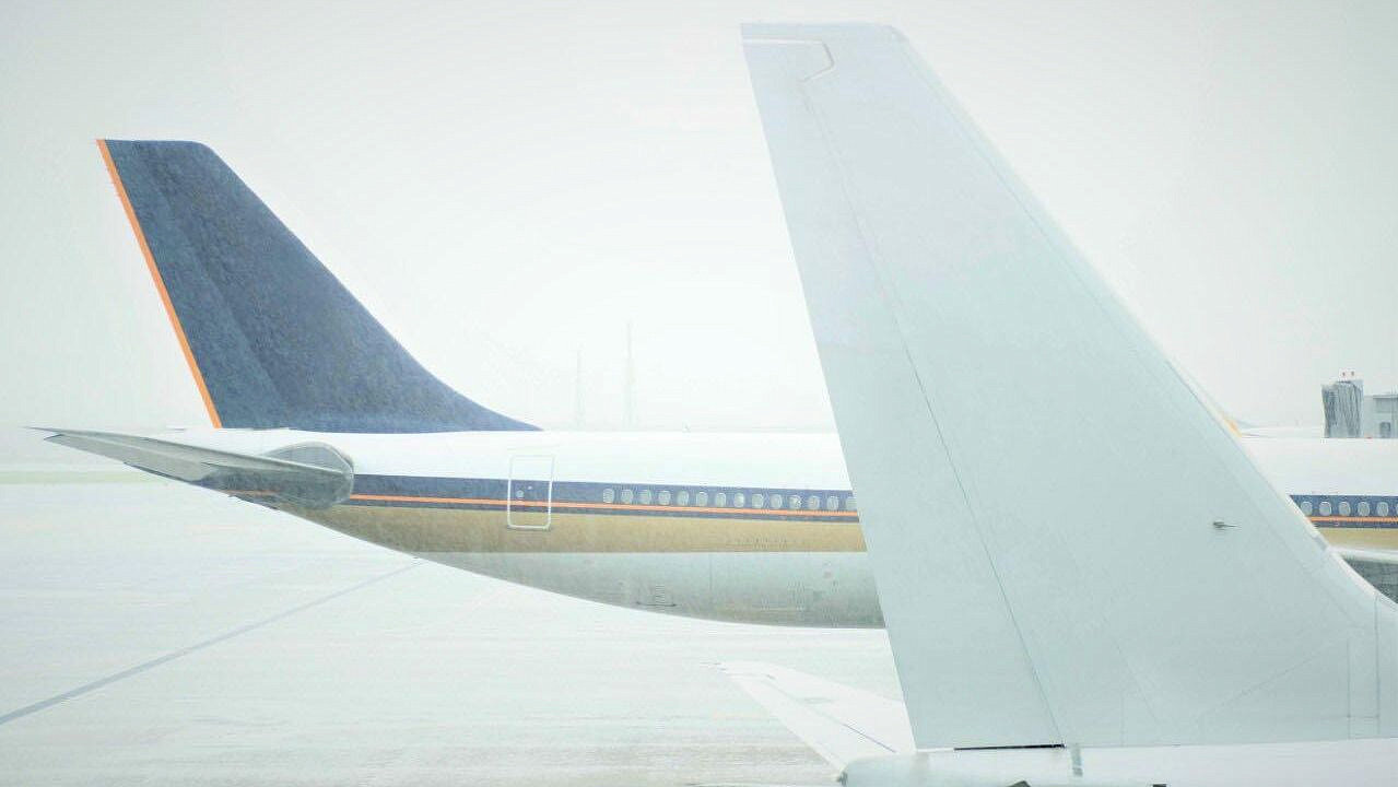 "Деловые Линии": спрос на авиаперевозки вырос более чем на 13% в СФО и ДФО