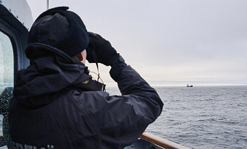 Эстония пытается ограничить судоходство России  в Балтике, заявил Абилов