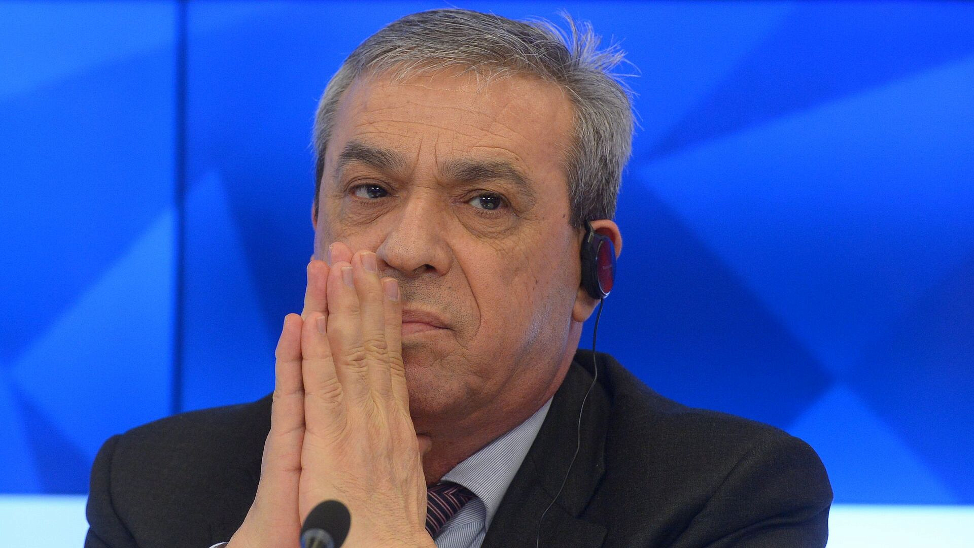 Палестина подала заявку на членство в БРИКС, заявил Нофаль