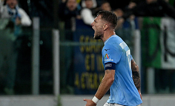 Чемпион Европы по футболу Иммобиле перешел в "Париж"