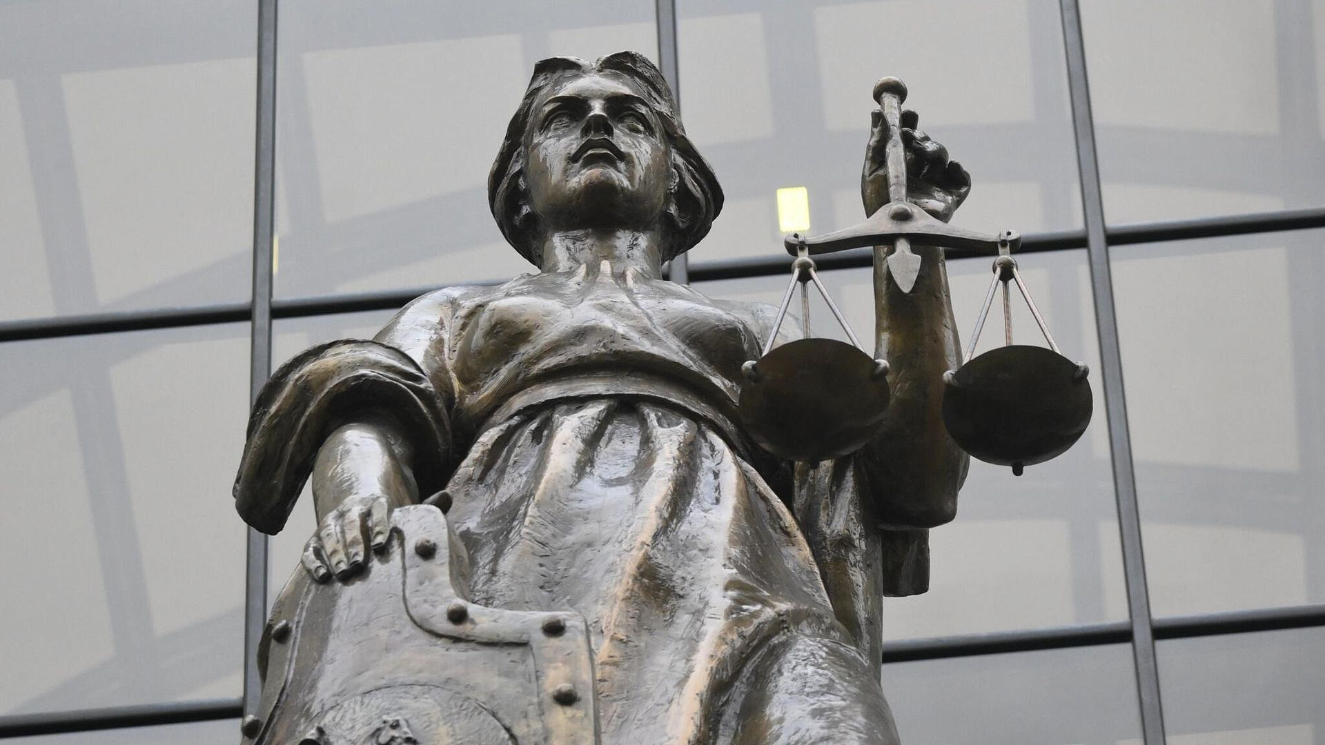 Суд признал обвиняемого в мошенничестве бизнесмена Новицкого банкротом