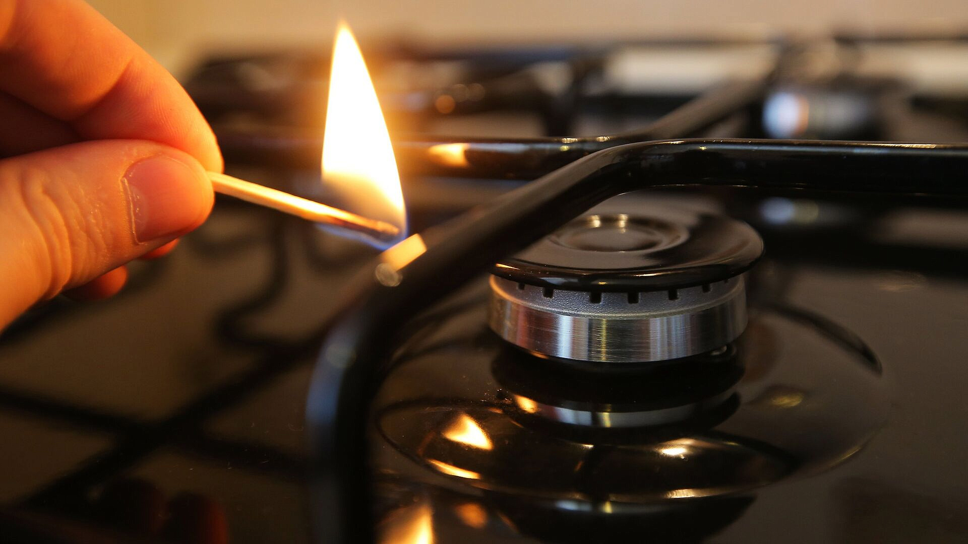 В Оренбуржье восстановили газоснабжение для более 50 процентов потребителей