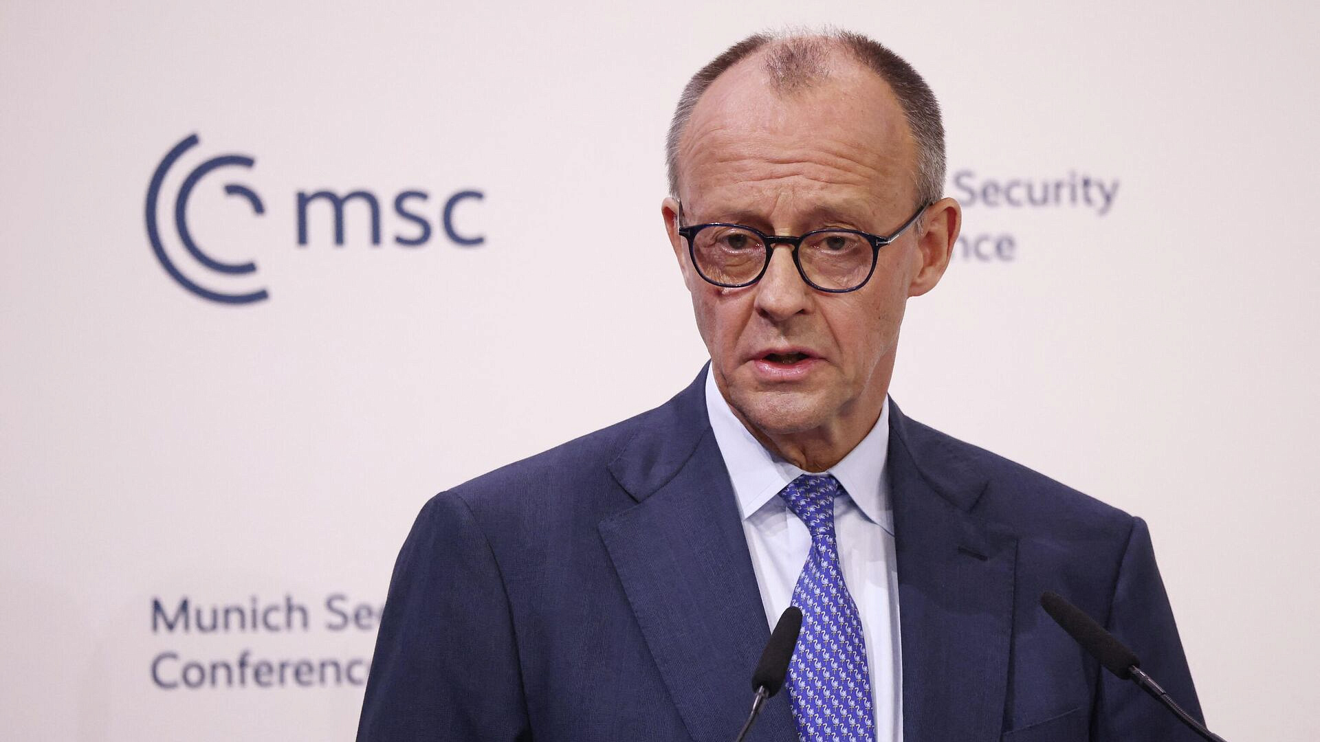 Вагенкнехт назвала Мерца канцлером бедных