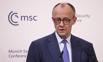 Вагенкнехт назвала Мерца канцлером бедных