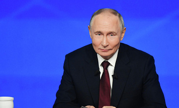 В США сделали новое заявление из-за атаки ВСУ на резиденцию Путина
