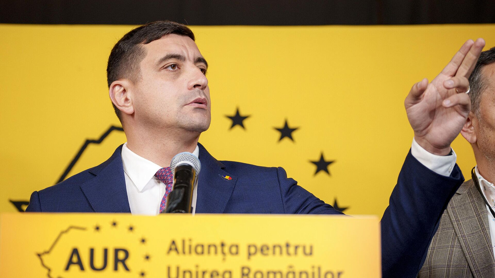 Партия Симиона планирует бойкотировать формирование нового правительства