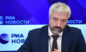 Русский дом в Берлине будет работать еще 80 лет, заявил Примаков