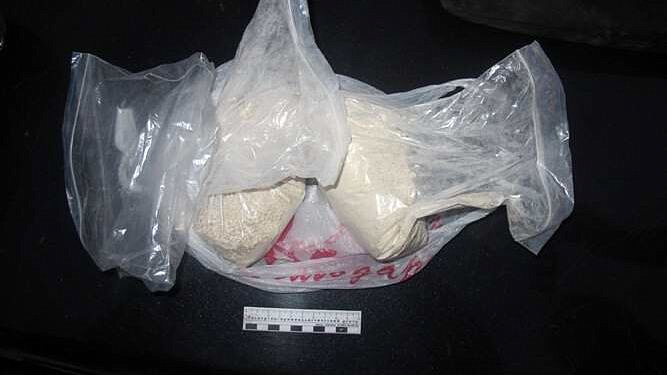 В Белоруссии накрыли канал поставки наркотиков из ЕС в Россию