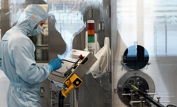 В Калужской области построят российско-индийский фармацевтический завод