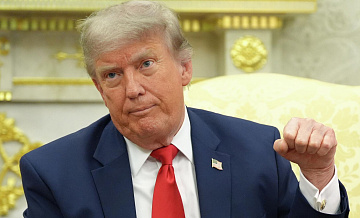 Трамп после долгого перерыва вновь вернулся к теме Гренландии