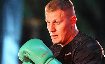 Павлович проведет бой против Тейшейры на турнире UFC в Макао