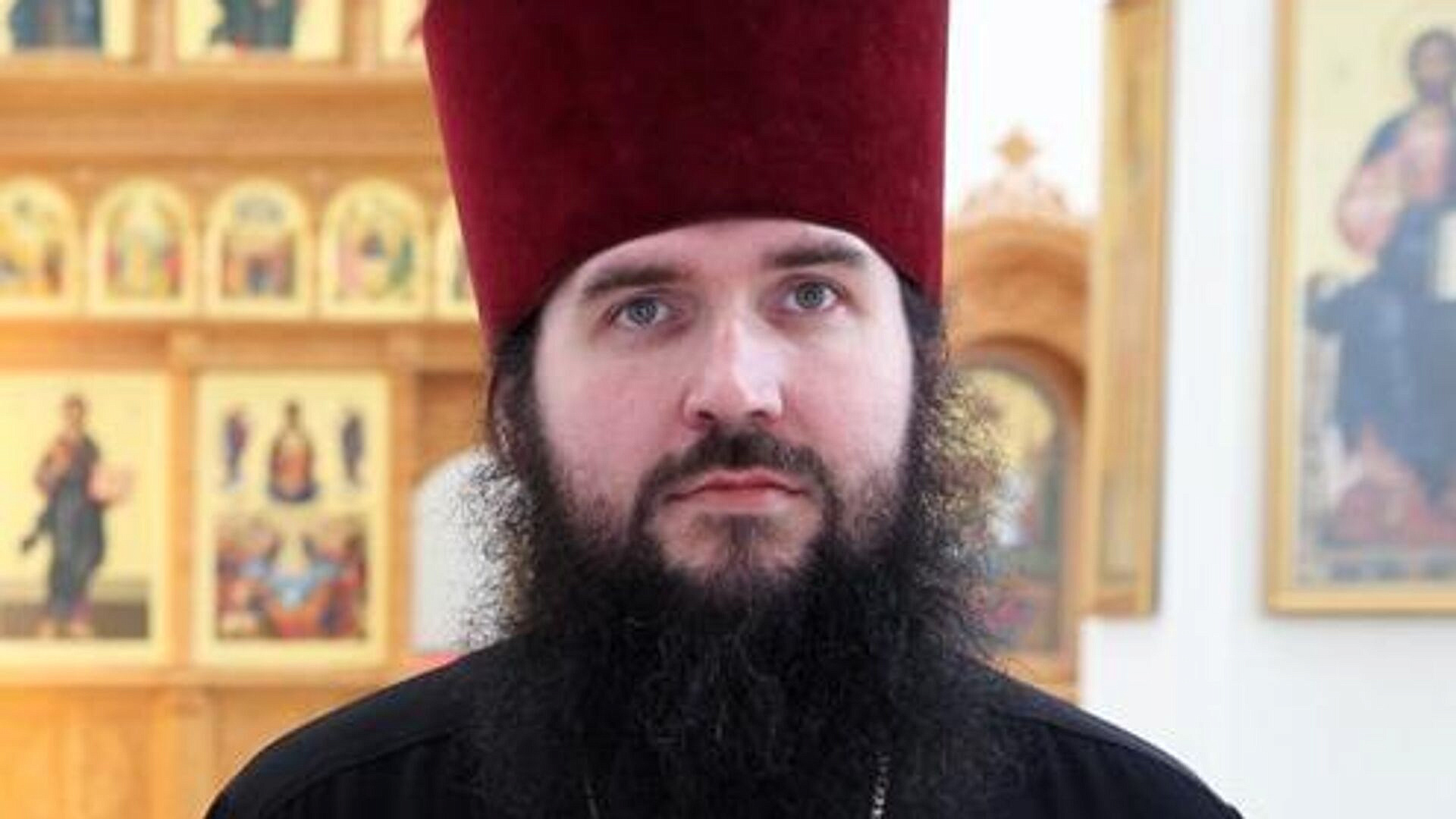 В РПЦ объяснили выделение США 61 миллиарда долларов для войны с Россией